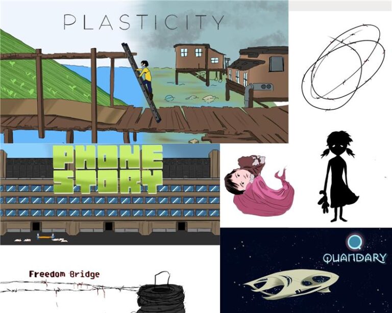 Read more about the article 🎮 Learning Through Play: The 20 Pedagogical Sequences of the InterGames Project 