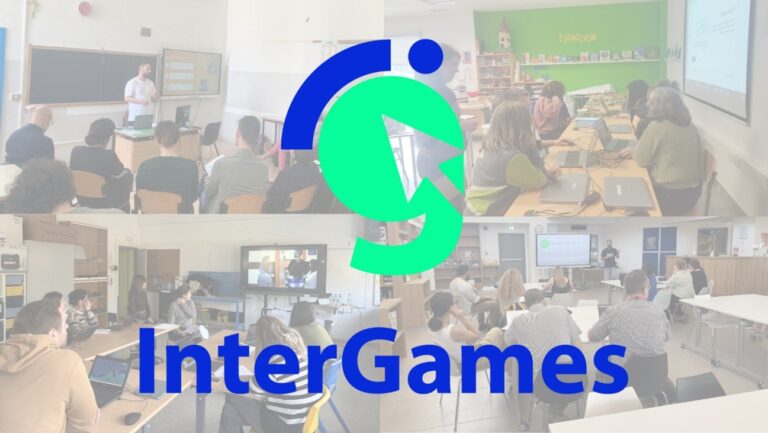 Read more about the article InterGames ends: a project that will continue generating impact